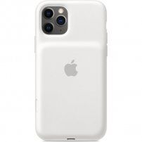 Originalna zadnja platnica Apple z baterijo za iPhone 11 Pro - bela