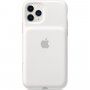 Originalna zadnja platnica Apple z baterijo za iPhone 11 Pro - bela