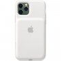 Originalna zadnja platnica Apple z baterijo za iPhone 11 Pro - bela