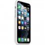 Originalna zadnja platnica Apple z baterijo za iPhone 11 Pro - bela