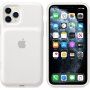 Originalna zadnja platnica Apple z baterijo za iPhone 11 Pro - bela