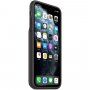 Originalna zadnja platnica Apple z baterijo za iPhone 11 Pro Max - črna