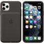 Originalna zadnja platnica Apple z baterijo za iPhone 11 Pro Max - črna