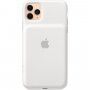 Originalna zadnja platnica Apple z baterijo za iPhone 11 Pro Max - bela