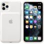 Originalna zadnja platnica Apple z baterijo za iPhone 11 Pro Max - bela