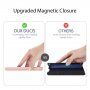 Dux Ducis flip etui z režo za kartice za iPhone XR - roza