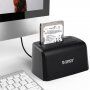 ORICO priklopna postaja za trdi disk 2,5" / 3,5" - vmesnik USB 3.0