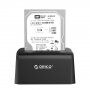 ORICO priklopna postaja za trdi disk 2,5" / 3,5" - vmesnik USB 3.0
