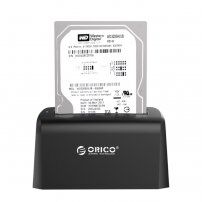 ORICO priklopna postaja za trdi disk 2,5" / 3,5" - vmesnik USB 3.0