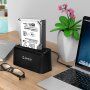 ORICO priklopna postaja za trdi disk 2,5" / 3,5" - vmesnik USB 3.0