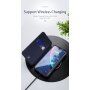 Dux Ducis flip etui z režo za kartice za iPhone XR - roza