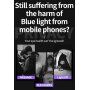 Ovitek s kovinskim okvirom in kaljenim anti-blue-ray steklom za sprednjo in hrbtno stran iPhone X / XS - zlati
