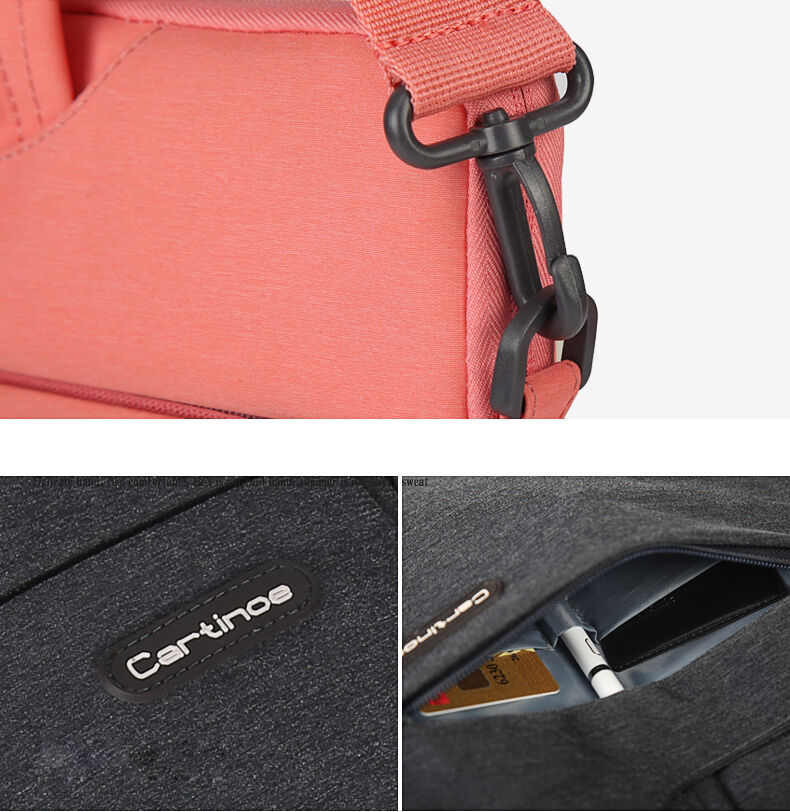 Cartinoe torba za iPad Pro 12,9
