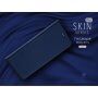 Prevlečna torba Dux Ducis s stojalom za iPhone 7 Plus / 8 Plus - zlato