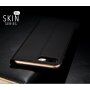 Prevlečna torba Dux Ducis s stojalom za iPhone 7 Plus / 8 Plus - zlato