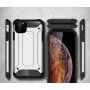 Odporen Armor pokrov iPhone 11 Pro Max - rdeče