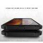 Odporen Armor pokrov iPhone 11 Pro Max - mornarsko modra