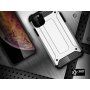 Odporen Armor pokrov iPhone 11 Pro Max - mornarsko modra