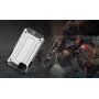 Odporen Armor pokrov iPhone 11 Pro Max - mornarsko modra