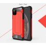 Odporen Armor pokrov iPhone 11 Pro Max - mornarsko modra