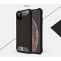 Odporen Armor pokrov iPhone 11 Pro Max - mornarsko modra