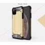 Odporen Armor pokrov iPhone 11 Pro Max - mornarsko modra