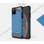 Odporen Armor pokrov iPhone 11 Pro Max - mornarsko modra