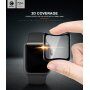 MOCOLO 3D kaljeno steklo z mehkim robom za Apple Watch 40mm