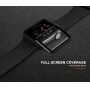 MOCOLO 3D kaljeno steklo z mehkim robom za Apple Watch 40mm