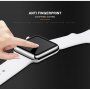 MOCOLO 3D kaljeno steklo z mehkim robom za Apple Watch 40mm