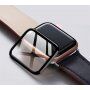 MOCOLO 3D kaljeno steklo z mehkim robom za Apple Watch 40mm