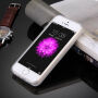 Magic protigravitacijski samolepilni pokrov Apple iPhone 5 / 5S / SE (2016) - primeren za selfie - pregleden