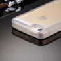 Magic protigravitacijski samolepilni pokrov Apple iPhone 5 / 5S / SE (2016) - primeren za selfie - pregleden