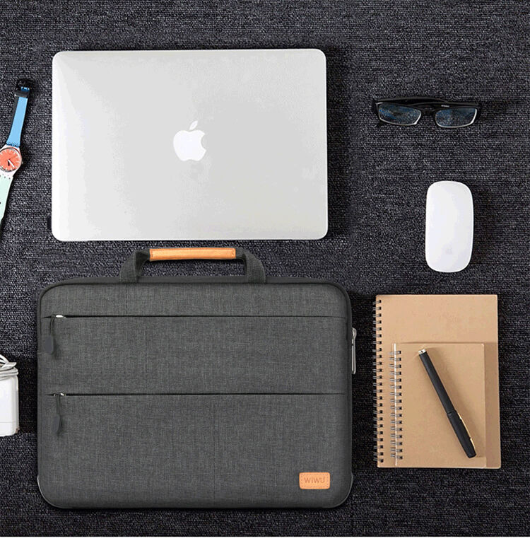 Večnamenska torbica s stojalom MacBook 12 