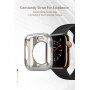 Dux Ducis zaščitni etui za Apple Watch 44mm - roza