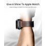 Dux Ducis zaščitni etui za Apple Watch 44mm - roza