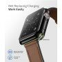 Dux Ducis zaščitni etui za Apple Watch 40mm - črn