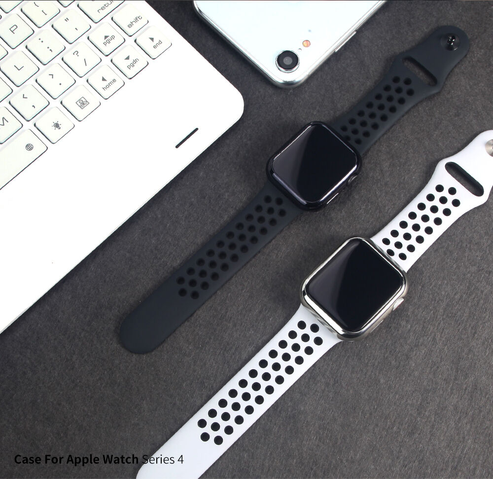 Dux Ducis zaščitni etui za Apple Watch 40mm - črn