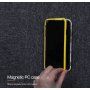 NILLKIN ovitek za Ombre za iPhone XS Max - rumena