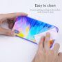 NILLKIN ovitek za Ombre za iPhone XS Max - vijolična