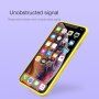 NILLKIN ovitek za Ombre za iPhone XS Max - vijolična