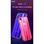 Pokrivalo BASEUS Aurora za iPhone XS - črna