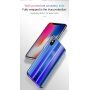 Pokrivalo BASEUS Aurora za iPhone XS - črna