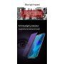 BASEUS Kaljeno steklo proti modri svetlobi za iPhone XR
