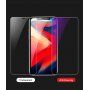 BASEUS Kaljeno steklo proti modri svetlobi za iPhone XR