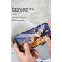 BASEUS dvojno kaljeno steklo za iPhone XR