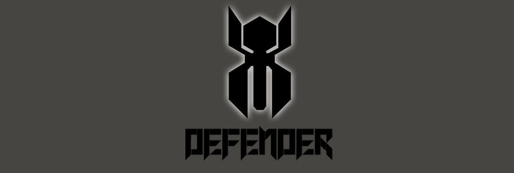 NILLKIN Defender II vzdržljiv pokrov iPhone XS Max - črna