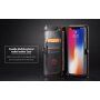 CASEME 2in1 snemljiva torbica za iPhone XS Max - rjava