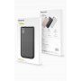 BASEUS power bank 10000mAh z brezžičnim polnjenjem - črna