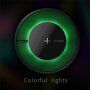 NILLKIN Magic Disc Wireless Charger for iPhone - črna